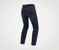 Jeans Tecnici Protettivi da Moto PMJ Jeans Cruise Dark