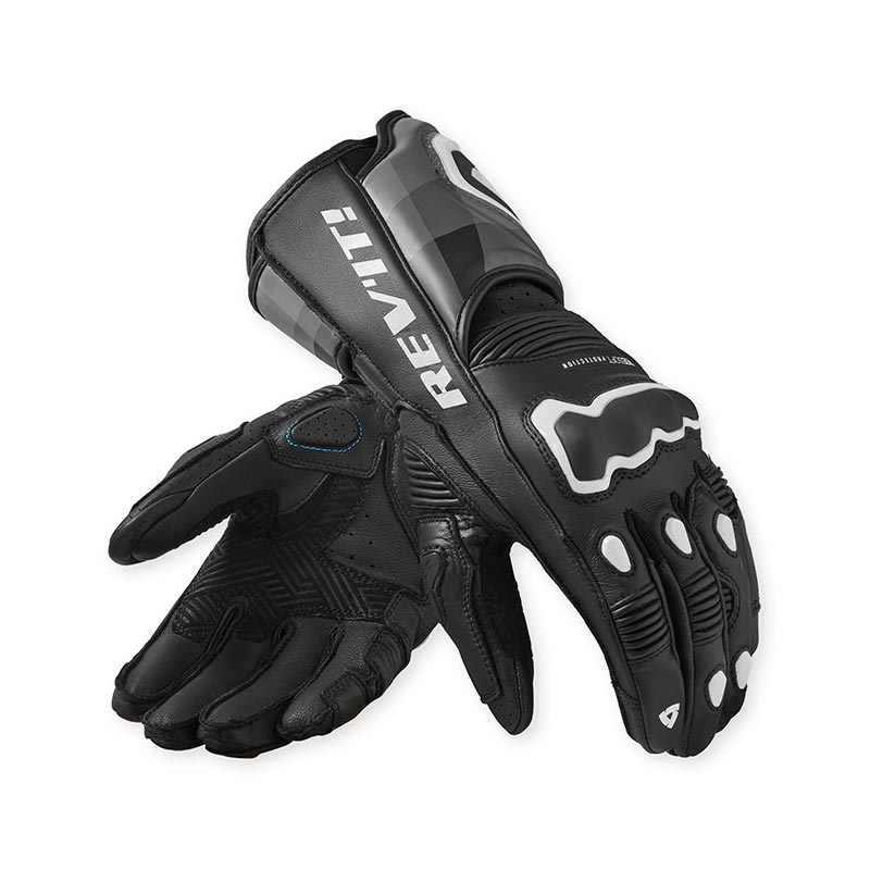 REV'IT! - Quantum 3 - Guanti Moto Uomo -