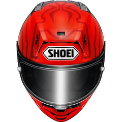 Casco Integrale Shoei X-SPR Pro Marquez 8 TC-1