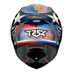 Casco Integrale Racing MotoGP Shoei X-SPR Pro