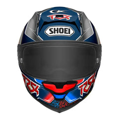 Casco Integrale Racing MotoGP Shoei X-SPR Pro