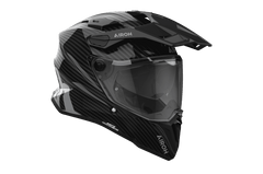 Casco COMMANDER 2 CARBON