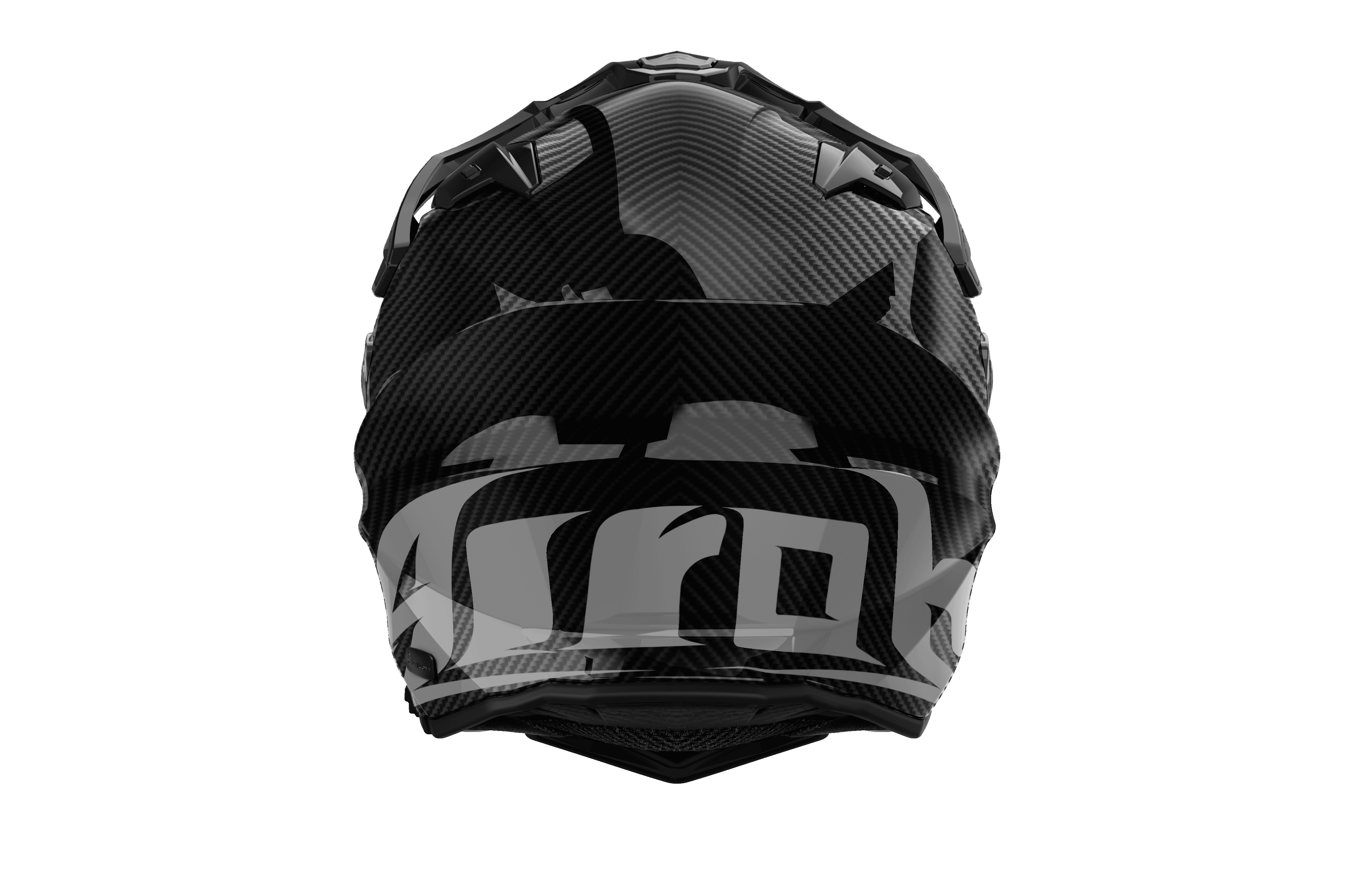 Casco COMMANDER 2 CARBON