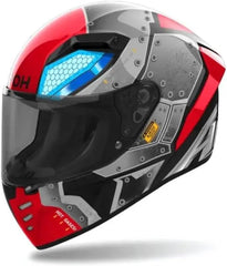 Casco Integrale Airoh Connor Bot Gloss