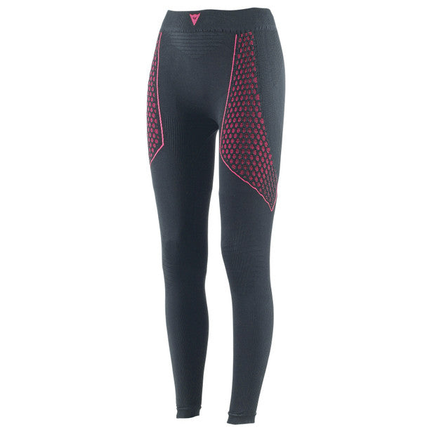 D - Base layer moto lunghi Dainese D-CORE THERMO PANT - Donna