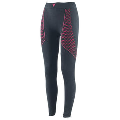 D - Base layer moto lunghi Dainese D-CORE THERMO PANT - Donna