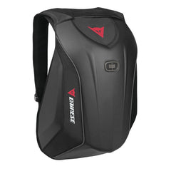 D-mach - Lo zaino 22L aerodinamico dedicato agli sport bike - Unisex