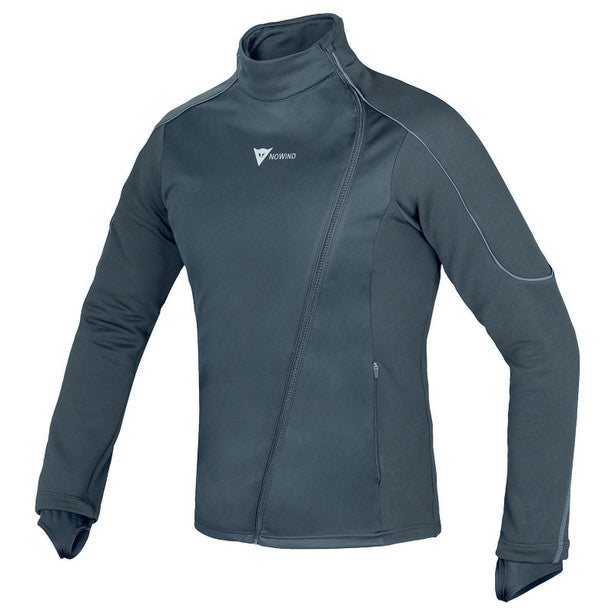 D-mantle Fleece Ws - Il fleece uomo per motociclisti Touring - Uomo