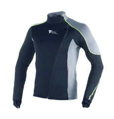 D-mantle Fleece Ws - Il fleece uomo per motociclisti Touring - Uomo