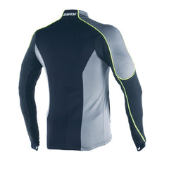 D-mantle Fleece Ws - Il fleece uomo per motociclisti Touring - Uomo