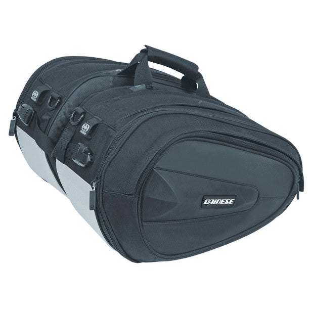D-saddle - Borsa 29L D-SADDLE MOTORCYCLE BAG Dainese by OGIO Borsa da moto per sport e touring - Unisex