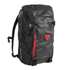 D-throttle - A dependable riding backpack for everyday use - Unisex