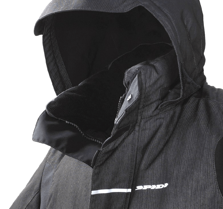 Giacca H2Out City Combat