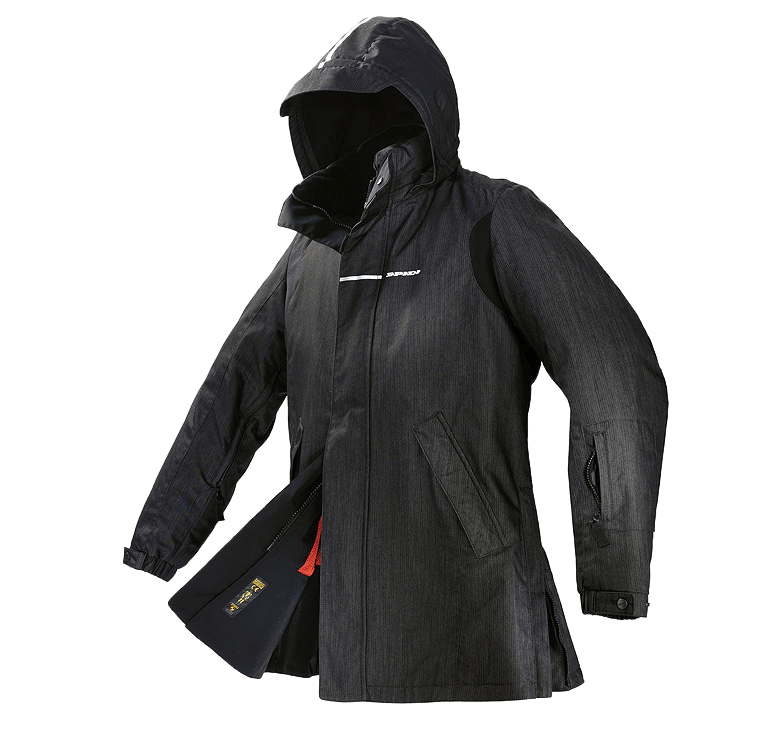 Giacca H2Out City Combat