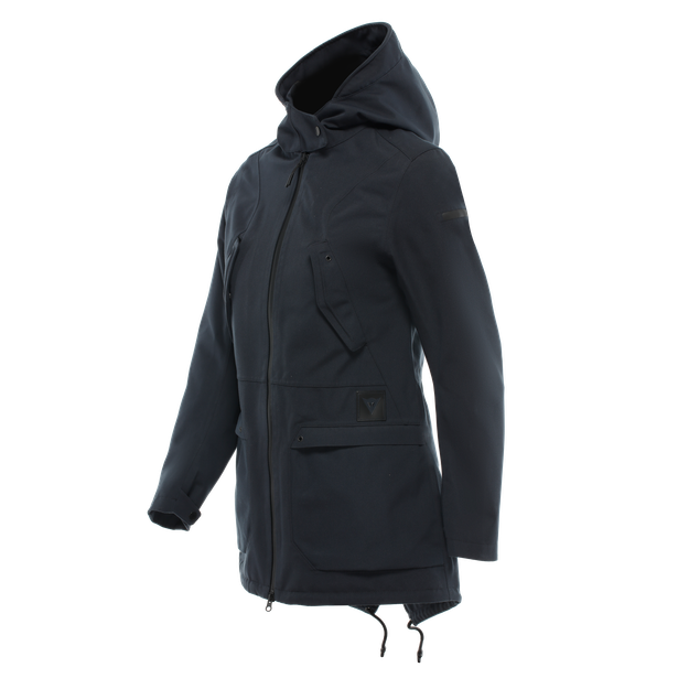 Darsena Absøluteshell™ Pro - Giubbotto da donna con membrana impermeabile Absøluteshell™ Pro e layer termico rimovibile - Donna