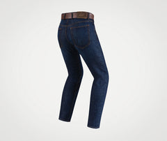 Jeans Moto Uomo Regular Fit PMJ Deux L34