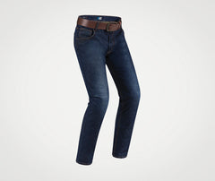 Jeans Moto Uomo con Protezioni PMJ DEUX L36