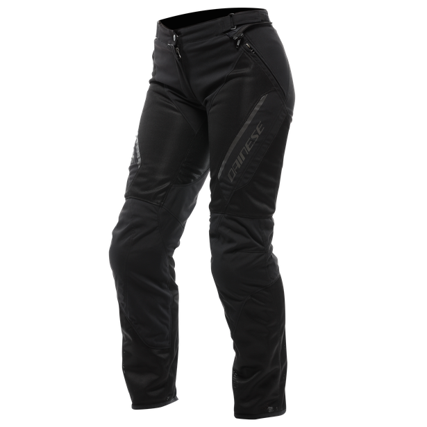 Drake 2 Super Air - Pantaloni da moto da donna in tessuto mesh per la massima ventilazione e leggerezza - Donna