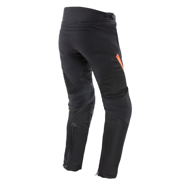 Drake 2 Super Air Tex Pants - Pantaloni da moto in tessuto mesh per la massima ventilazione e leggerezza - Uomo