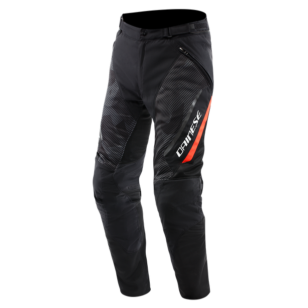 Drake 2 Super Air Tex Pants - Pantaloni da moto in tessuto mesh per la massima ventilazione e leggerezza - Uomo