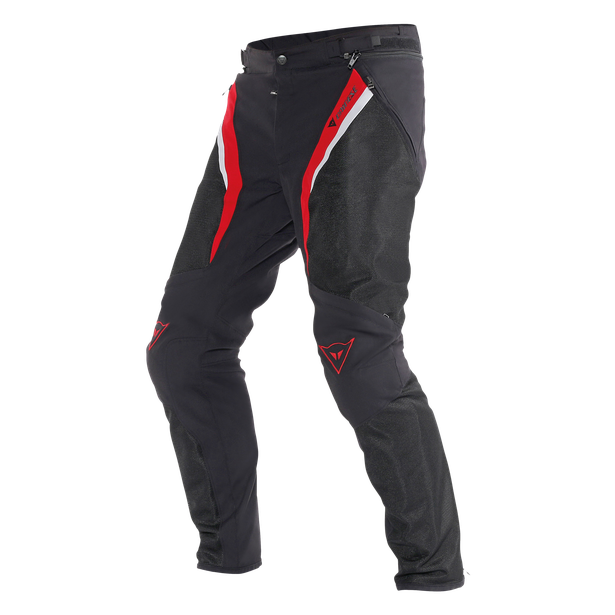 Drake Super Air Tex Pants - Pantaloni moto in tessuto Dainese DRAKE SUPER AIR - Uomo