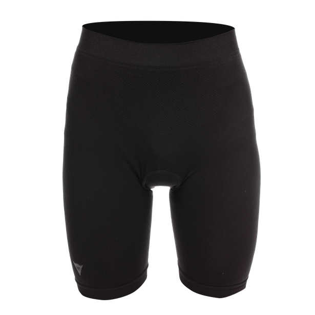 Dskin - Pantaloncini tecnici in materiale leggero e traspirante - Donna
