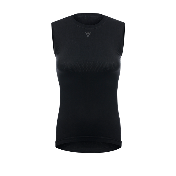 Dskin Vest - Vest tecnica in materiale leggero e traspirante - Donna