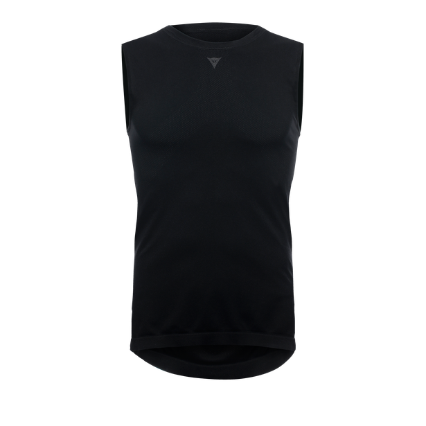 Dskin Vest - Vest tecnica in materiale leggero e traspirante - Donna