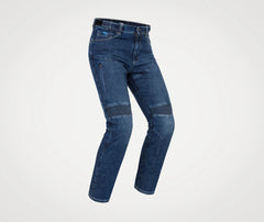 Pantaloni Moto Uomo Adventure PMJ Dust