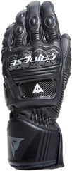 Druid 4 - Guanti Moto In Pelle Uomo
