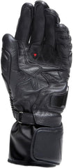 Druid 4 - Guanti Moto In Pelle Uomo