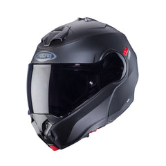 Caberg - Casco Modulare Duke Evo Helmet Black Matt