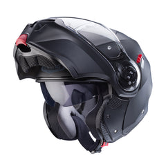 Caberg - Casco Modulare Duke Evo Helmet Black Matt