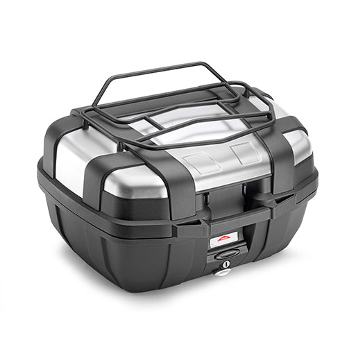 Portapacchino per Bauletti Trekker TRK52N e TRK52B Givi E142B