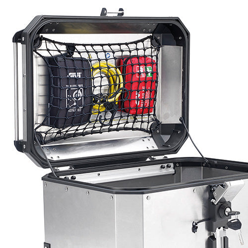 Givi - Rete Elastica Interna E161 per Bauletto OBK58