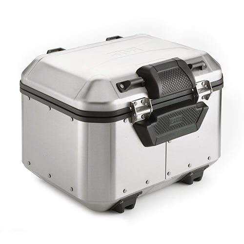 Schienalino per Valigia Moto DLM30 e DLM46 Dolomiti Givi E164