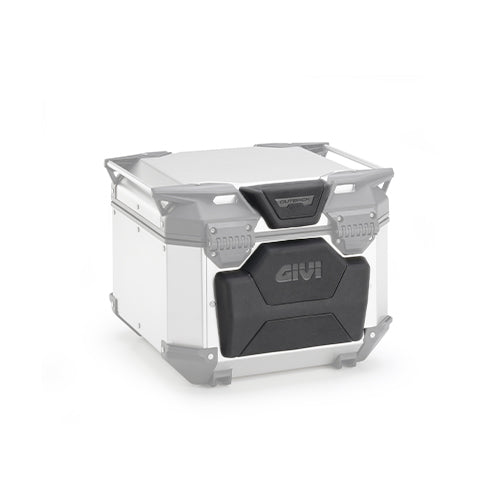 Schienalino per Trekker Outback EVO Givi E241