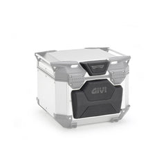 Schienalino per Trekker Outback EVO Givi E241