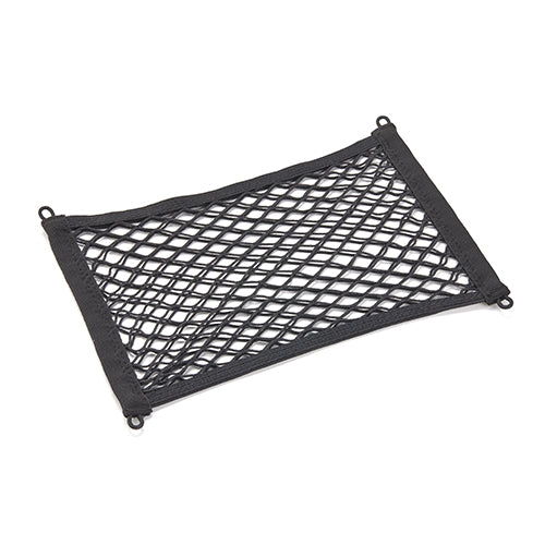 Rete Elastica Interna GIVI E242 per Trekker Outback 58L con Tasca Porta Oggetti