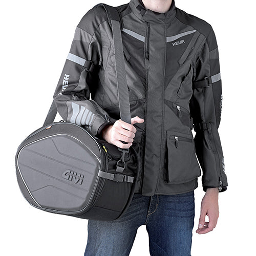 Givi - EA100C - Borse Laterali Soffici Easy Bag