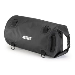 Givi - Borsa da Sella o Portapacchi Waterproof - EA114BK - 30L - Colore Nero