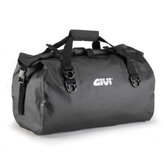 Givi - Borsone Waterproof - EA115BK - 40L - Colore Nero