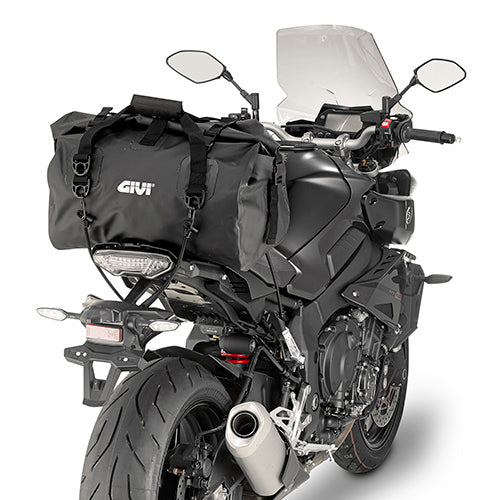Givi - Borsone Waterproof - EA115BK - 40L - Colore Nero
