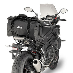 Givi - Borsone Waterproof - EA115BK - 40L - Colore Nero