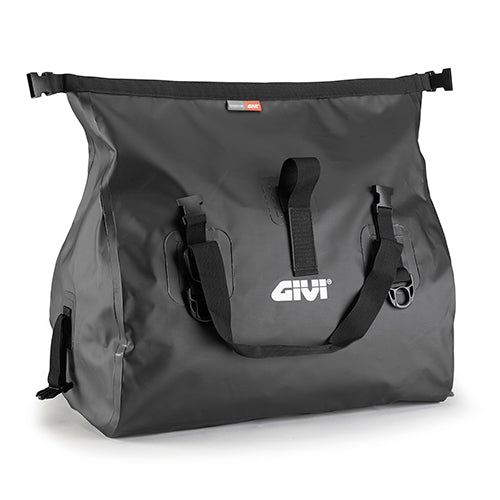 Givi - Borsone Waterproof - EA115BK - 40L - Colore Nero