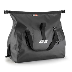 Givi - Borsone Waterproof - EA115BK - 40L - Colore Nero