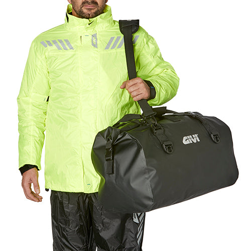 Givi - Borsone da Coda/Sella- EA119BK - 60L