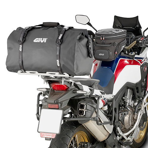 Givi - Borsone da Coda/Sella- EA119BK - 60L