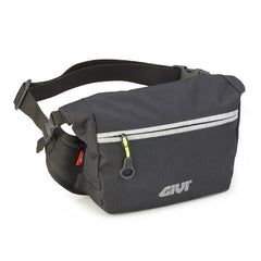 Marsupio da moto Givi EA125B - Water Resistant Regolabile In Vita