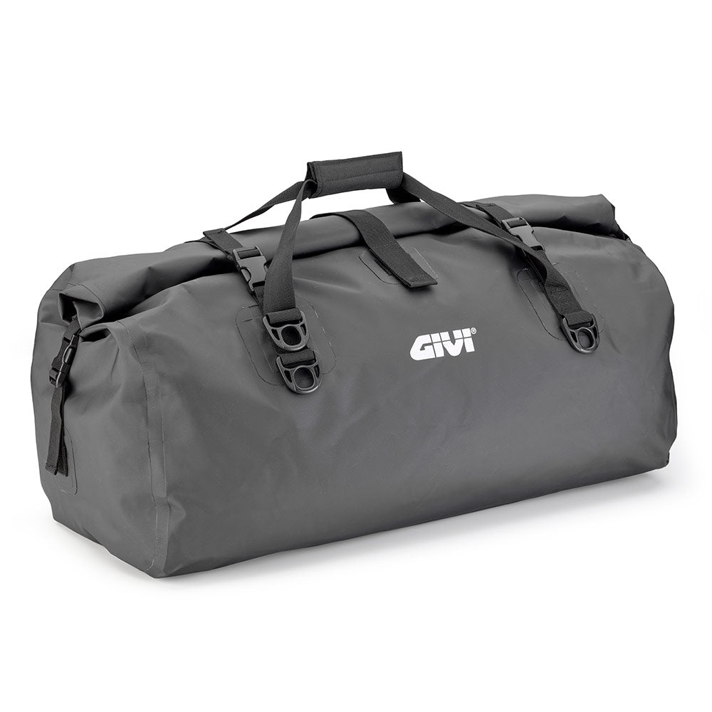 Givi - Borsone Waterproof - EA126 - 80L - Colore Nero